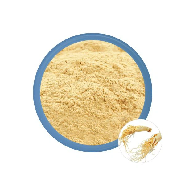 Ginseng ekstrè poud