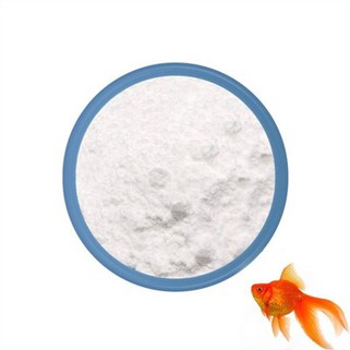 Pwason Fenbendazole Powder