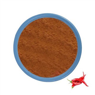 Ekstrè Chili Pepper