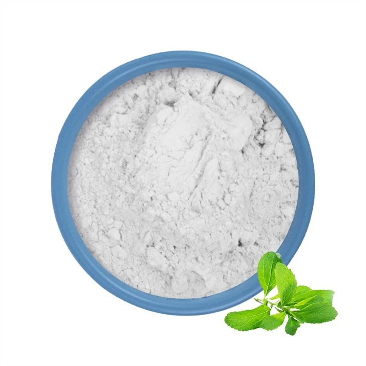 Bulk Stevia ekstrè poud