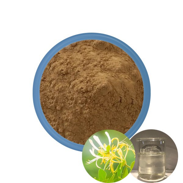Honeysuckle Powder