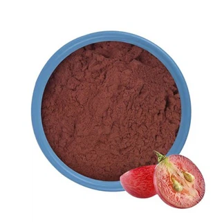 Lachin Rezen Grenn ekstrè Powder