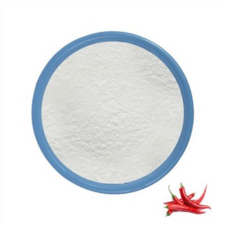 Pi bon kalite Capsaicin Powder